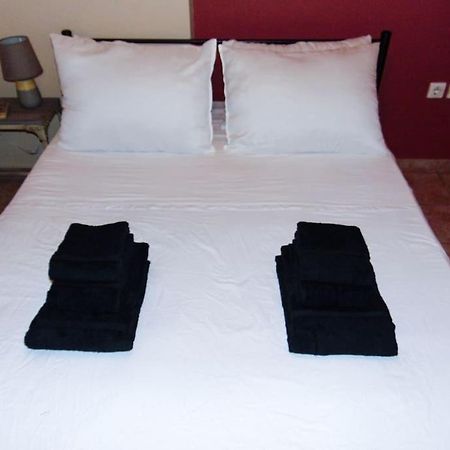 Urban Stay Szpárti Kültér fotó