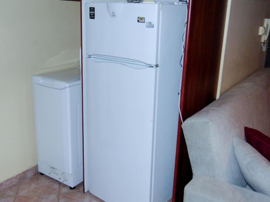 Urban Stay Szpárti Kültér fotó