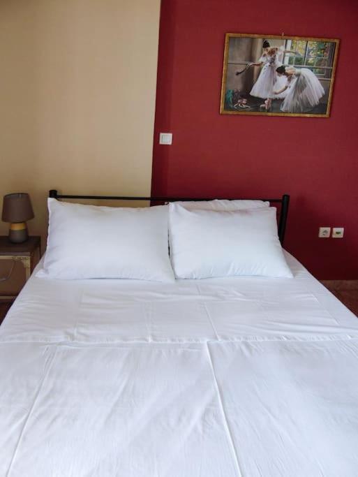 Urban Stay Szpárti Kültér fotó
