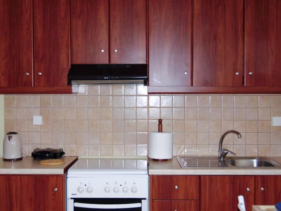 Urban Stay Szpárti Kültér fotó