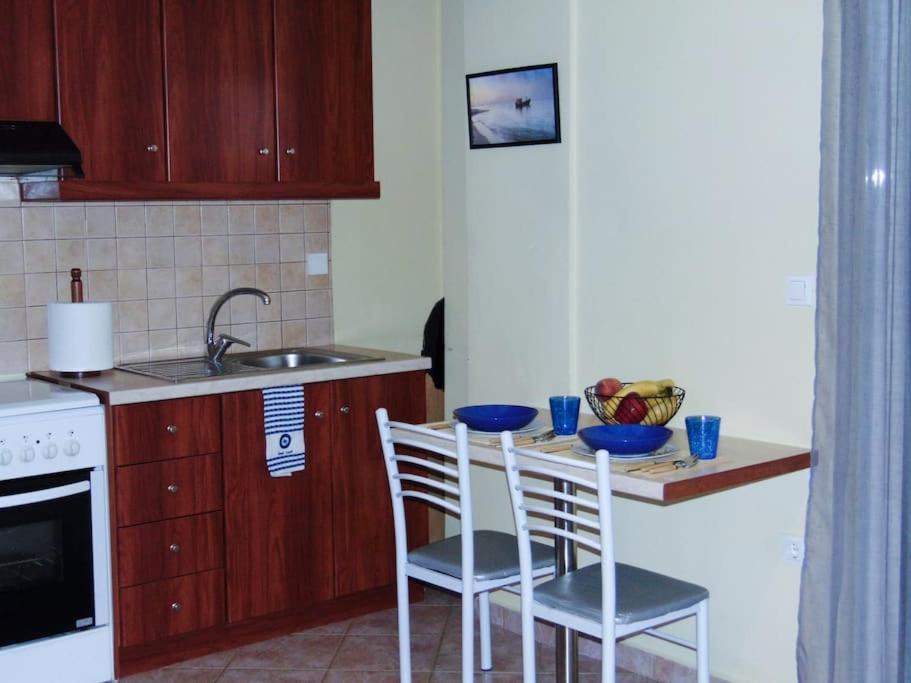 Urban Stay Szpárti Kültér fotó