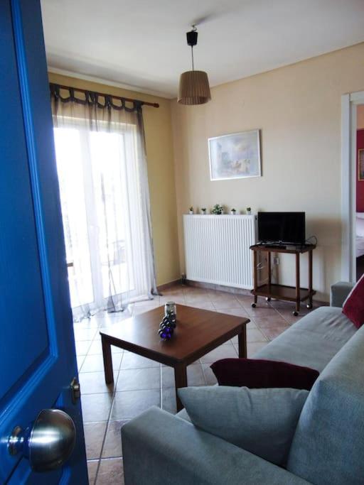 Urban Stay Szpárti Kültér fotó