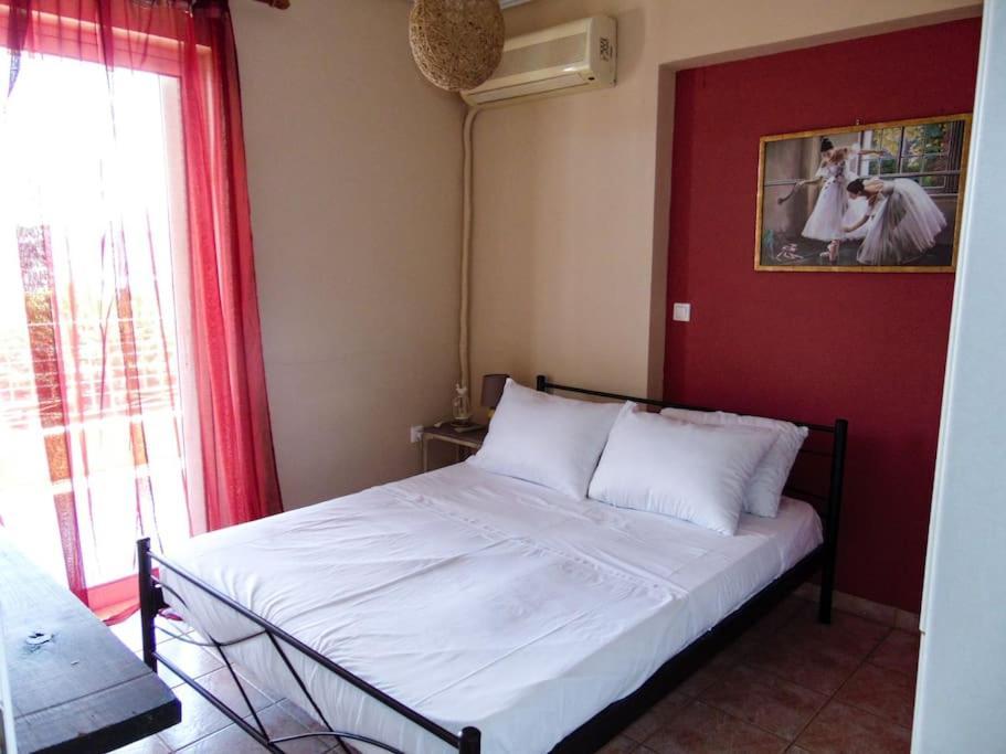 Urban Stay Szpárti Kültér fotó