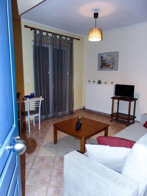 Urban Stay Szpárti Kültér fotó