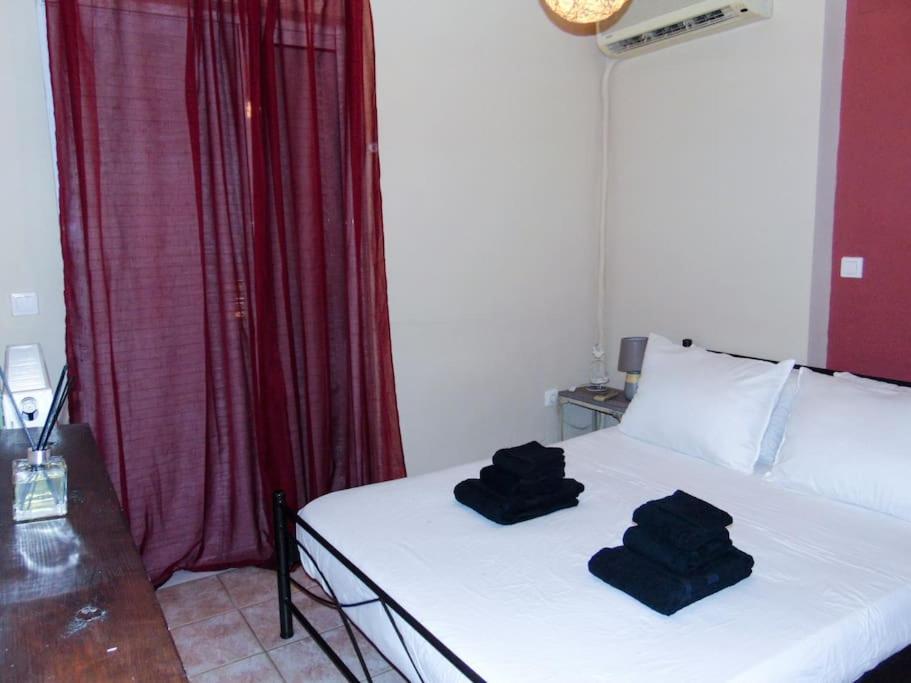 Urban Stay Szpárti Kültér fotó