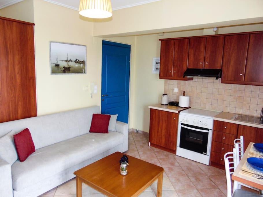 Urban Stay Szpárti Kültér fotó