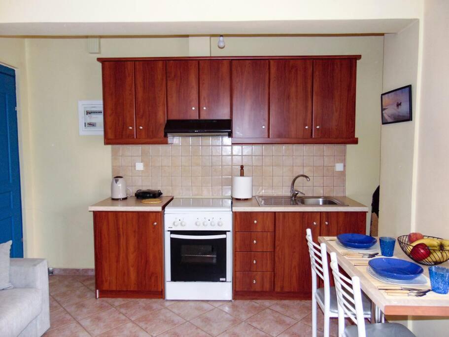 Urban Stay Szpárti Kültér fotó
