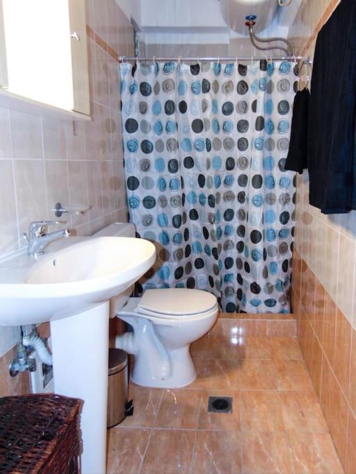 Urban Stay Szpárti Kültér fotó