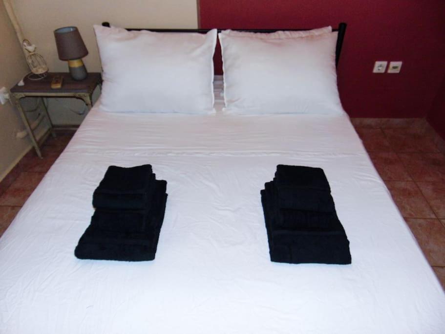 Urban Stay Szpárti Kültér fotó