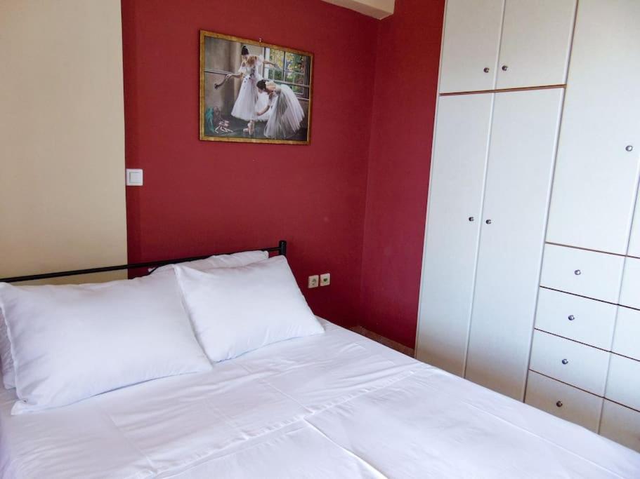 Urban Stay Szpárti Kültér fotó