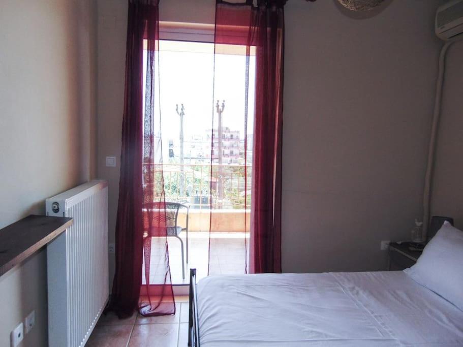 Urban Stay Szpárti Kültér fotó